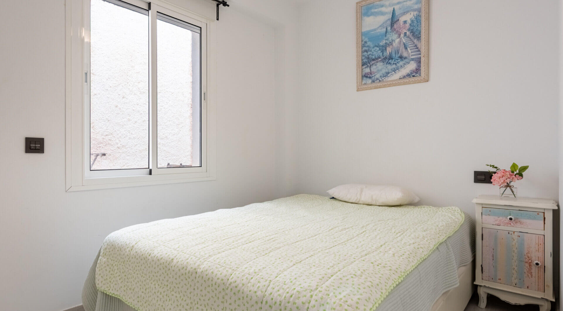 Hiszpania, Fuengirola, Fuengirola Centro