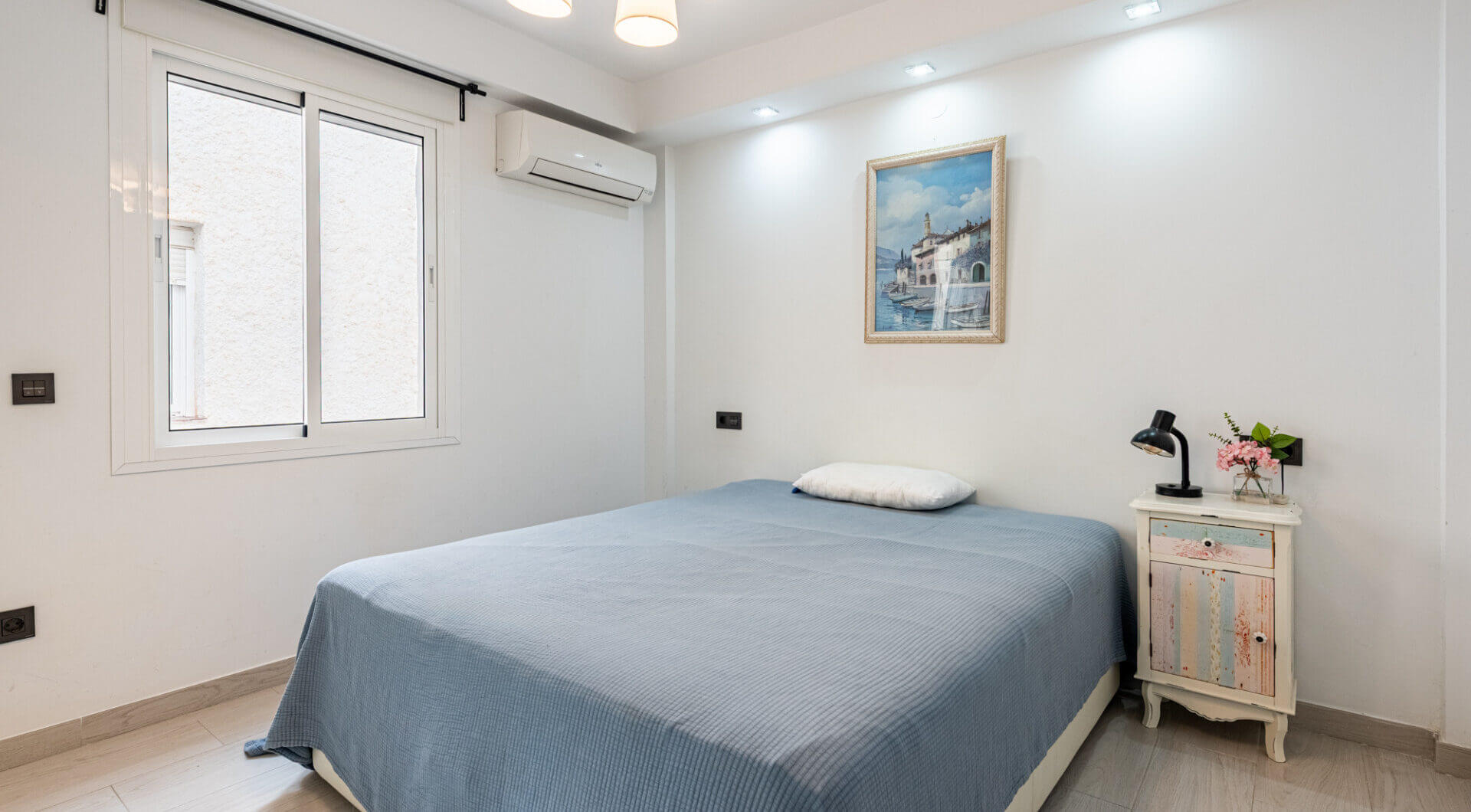 Hiszpania, Fuengirola, Fuengirola Centro