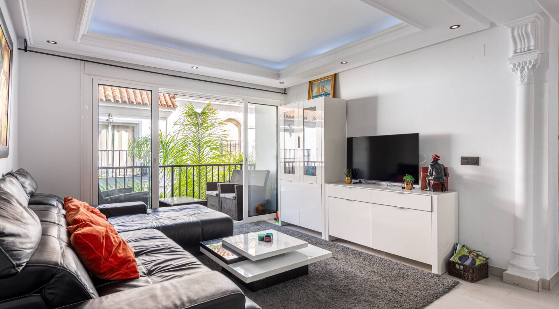 Hiszpania, Fuengirola, Fuengirola Centro