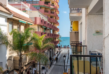 Hiszpania, Fuengirola, Fuengirola Centro