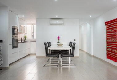 Hiszpania, Fuengirola, Fuengirola Centro