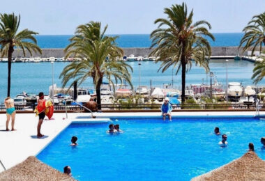 Hiszpania, Fuengirola