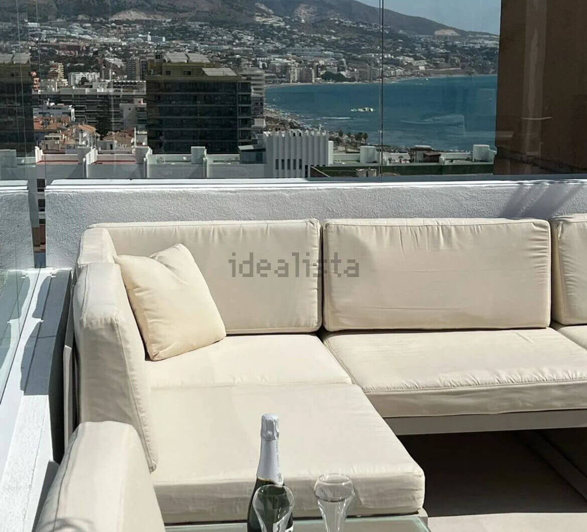Hiszpania, Fuengirola