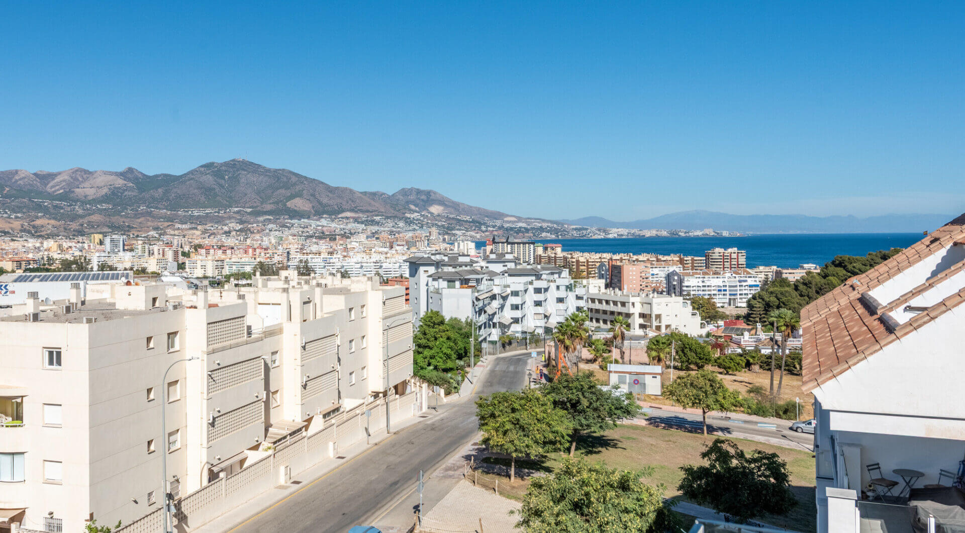 Hiszpania, Fuengirola, El Castillo