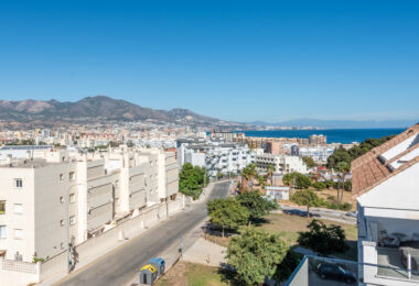 Hiszpania, Fuengirola, El Castillo