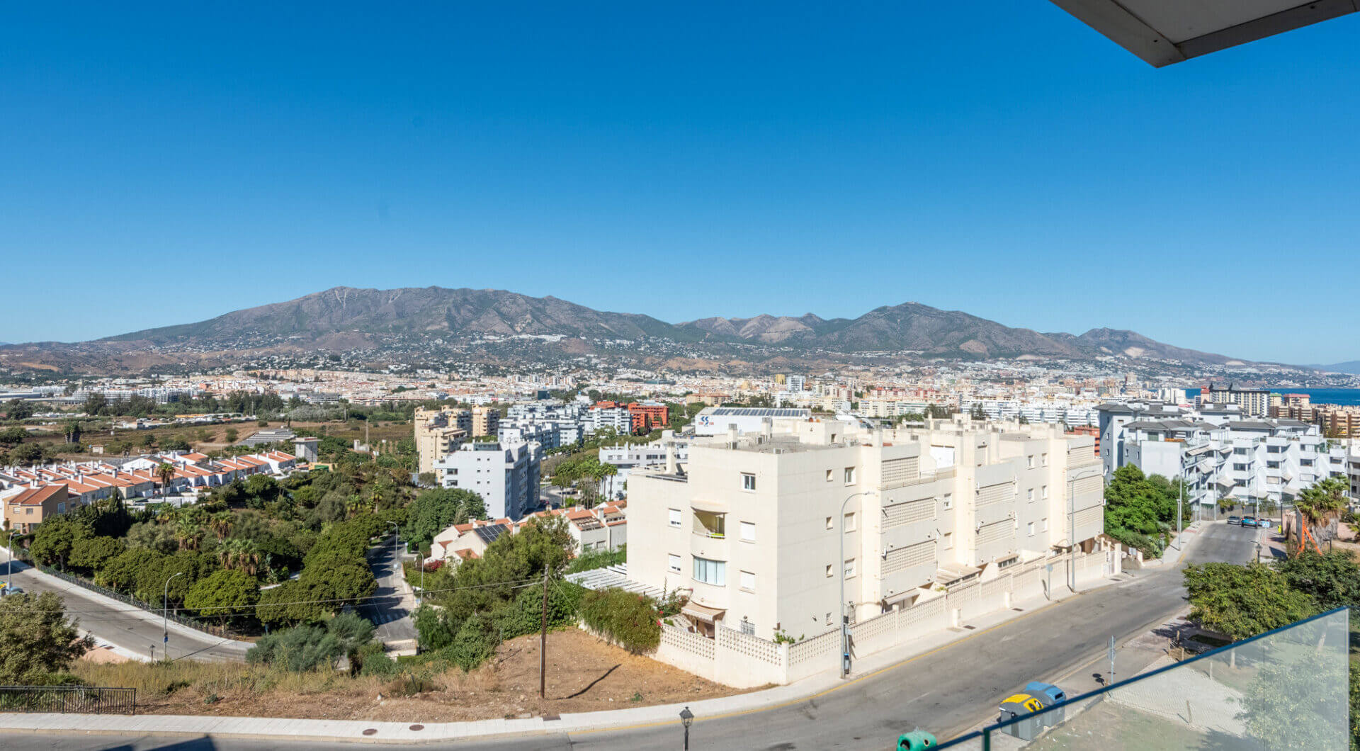 Hiszpania, Fuengirola, El Castillo