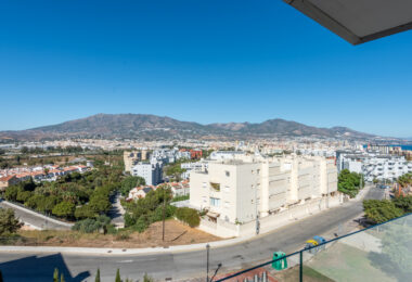 Hiszpania, Fuengirola, El Castillo