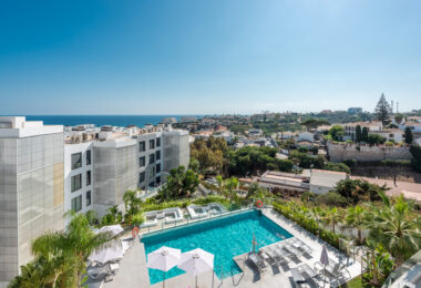 Hiszpania, Fuengirola, El Castillo