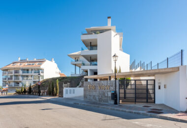 Hiszpania, Fuengirola, El Castillo