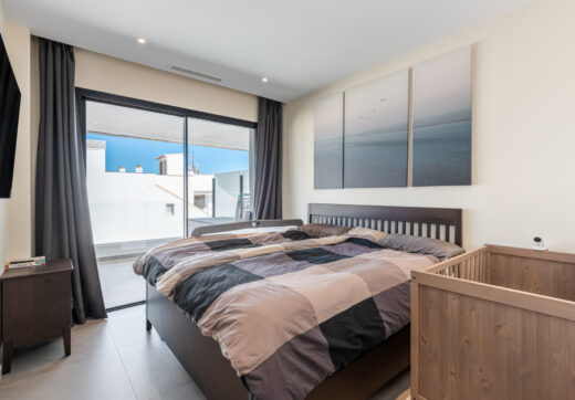Hiszpania, Fuengirola, El Castillo