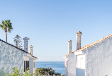 Hiszpania, Marbella, Marbella Este