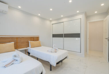 Hiszpania, Marbella, Marbella Este