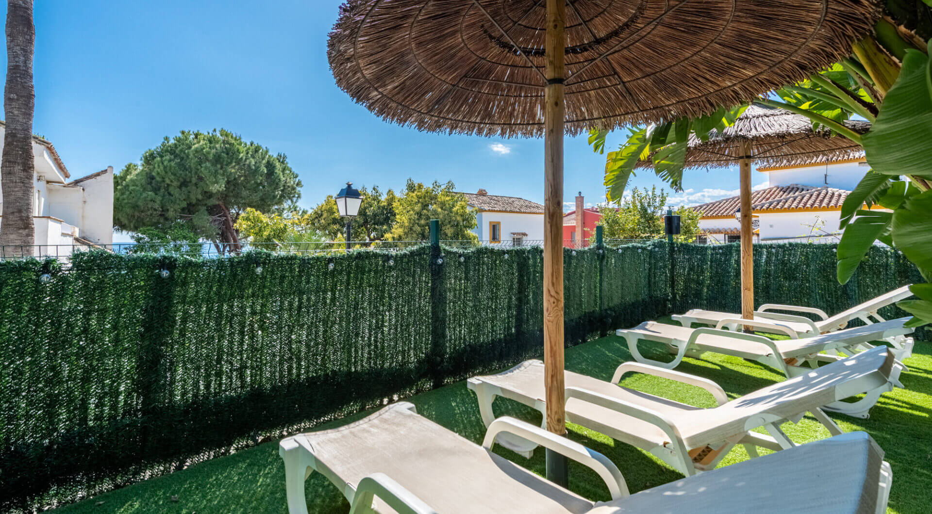 Hiszpania, Marbella, Marbella Este