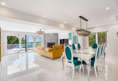 Hiszpania, Marbella, Marbella Este