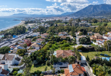 Hiszpania, Marbella, Marbella Este