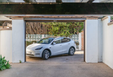 Hiszpania, Marbella, Marbella Este