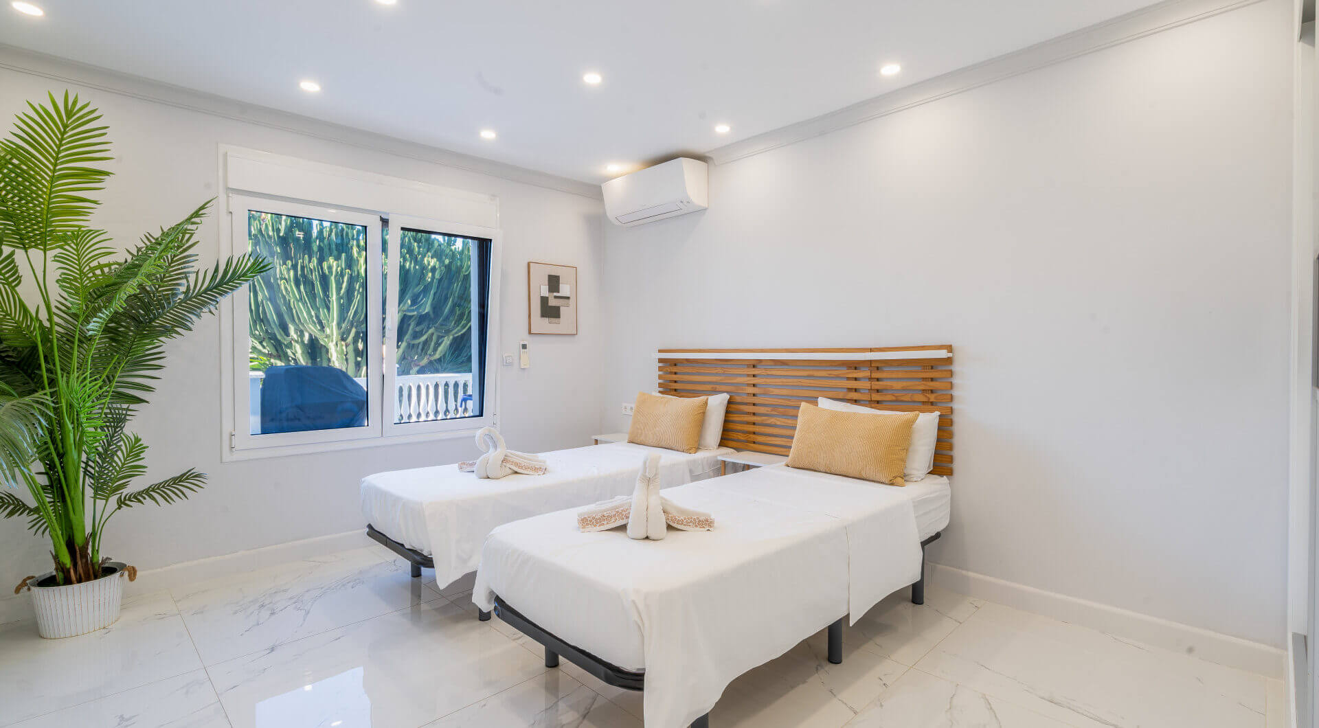 Hiszpania, Marbella, Marbella Este