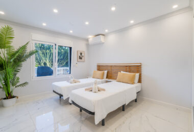 Hiszpania, Marbella, Marbella Este