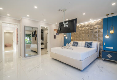 Hiszpania, Marbella, Marbella Este