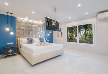 Hiszpania, Marbella, Marbella Este