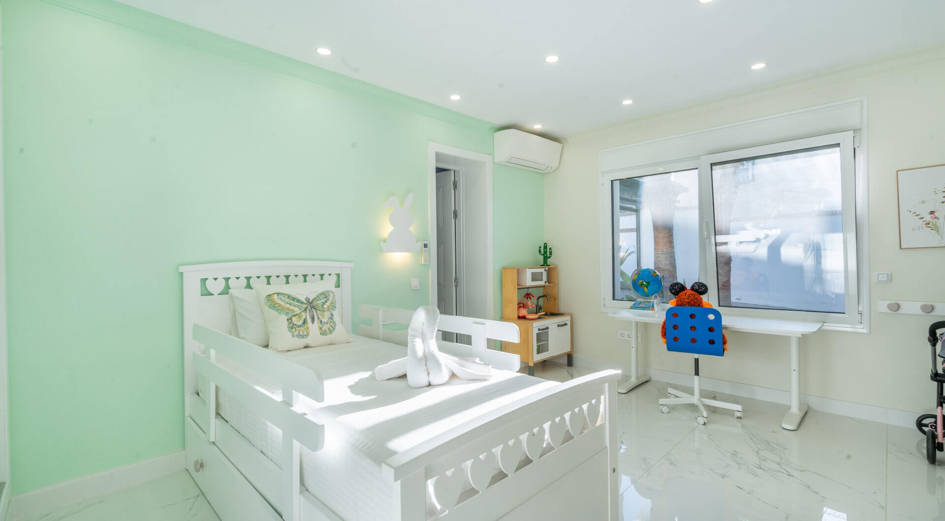 Hiszpania, Marbella, Marbella Este