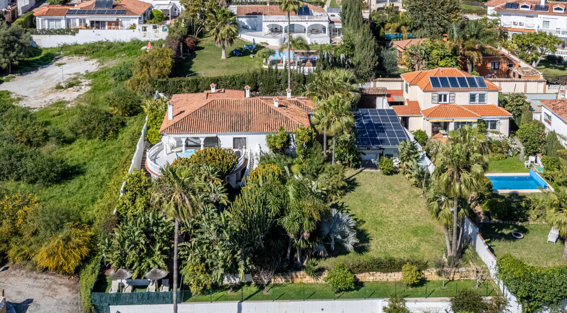 Hiszpania, Marbella, Marbella Este