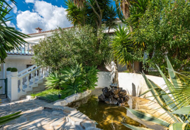 Hiszpania, Marbella, Marbella Este