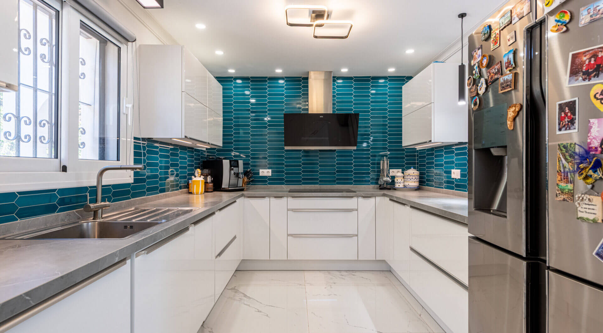 Hiszpania, Marbella, Marbella Este