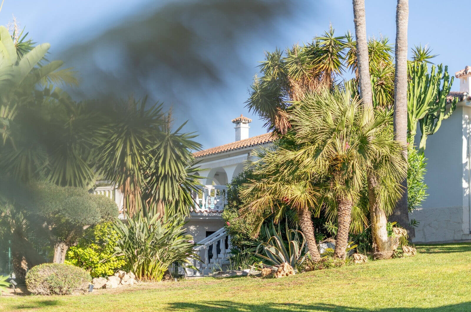 Hiszpania, Marbella, Marbella Este