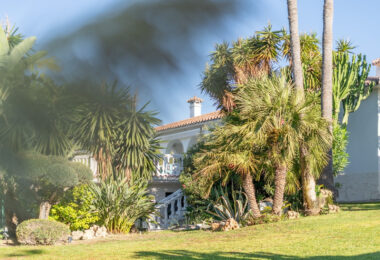 Hiszpania, Marbella, Marbella Este