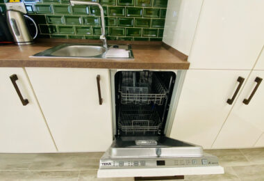 Hiszpania, Marbella, Marbella Este