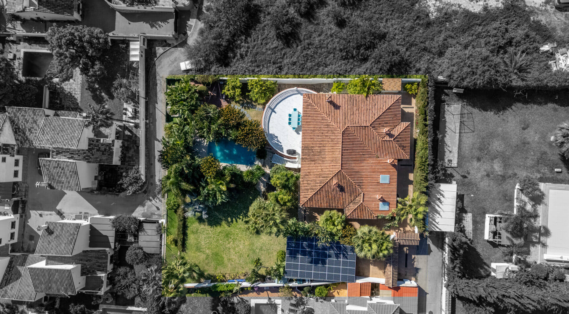 Hiszpania, Marbella, Marbella Este