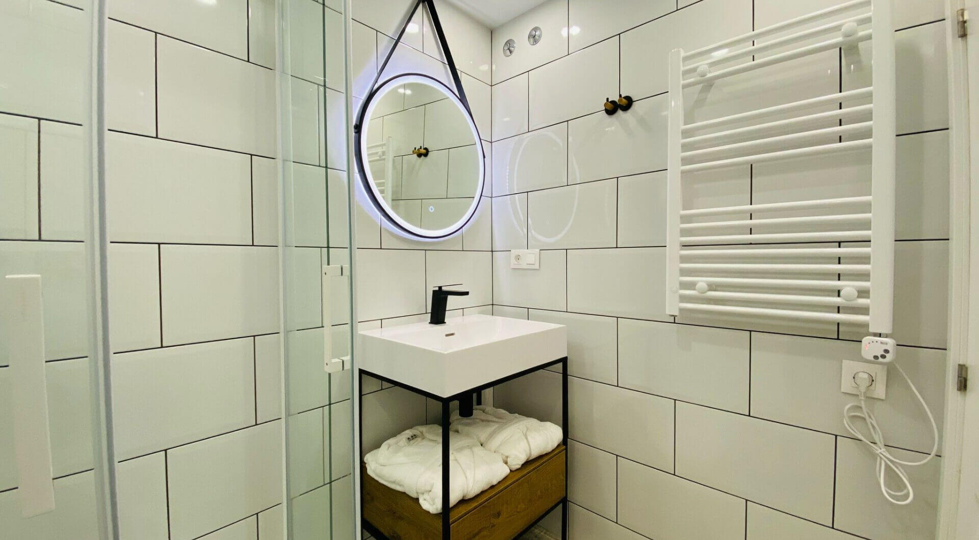 Hiszpania, Marbella, Marbella Este