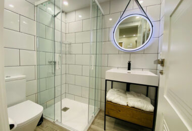 Hiszpania, Marbella, Marbella Este