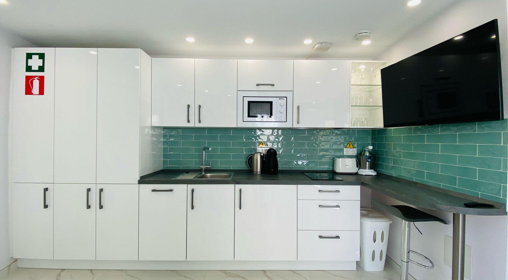 Hiszpania, Marbella, Marbella Este