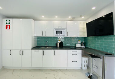 Hiszpania, Marbella, Marbella Este