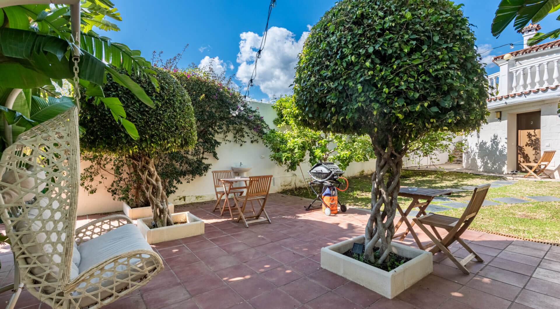 Hiszpania, Marbella, Marbella Este