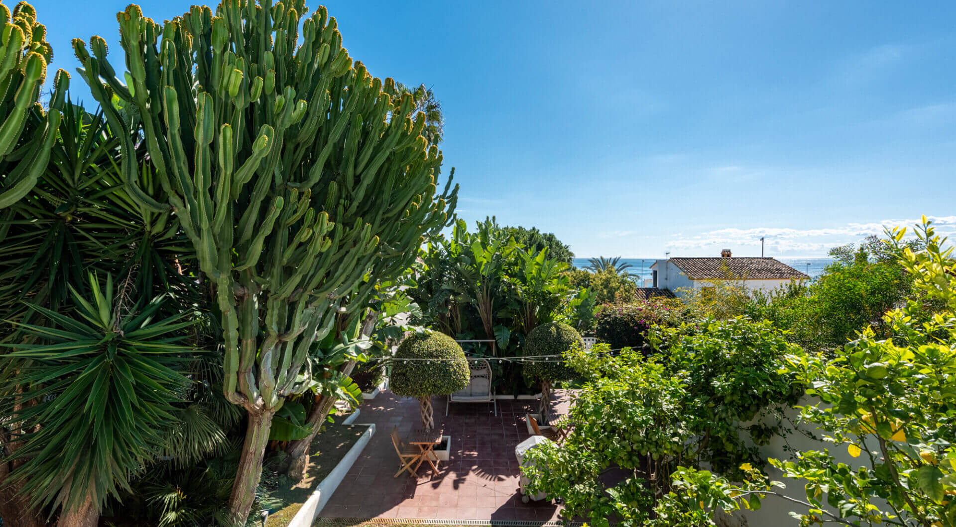 Hiszpania, Marbella, Marbella Este