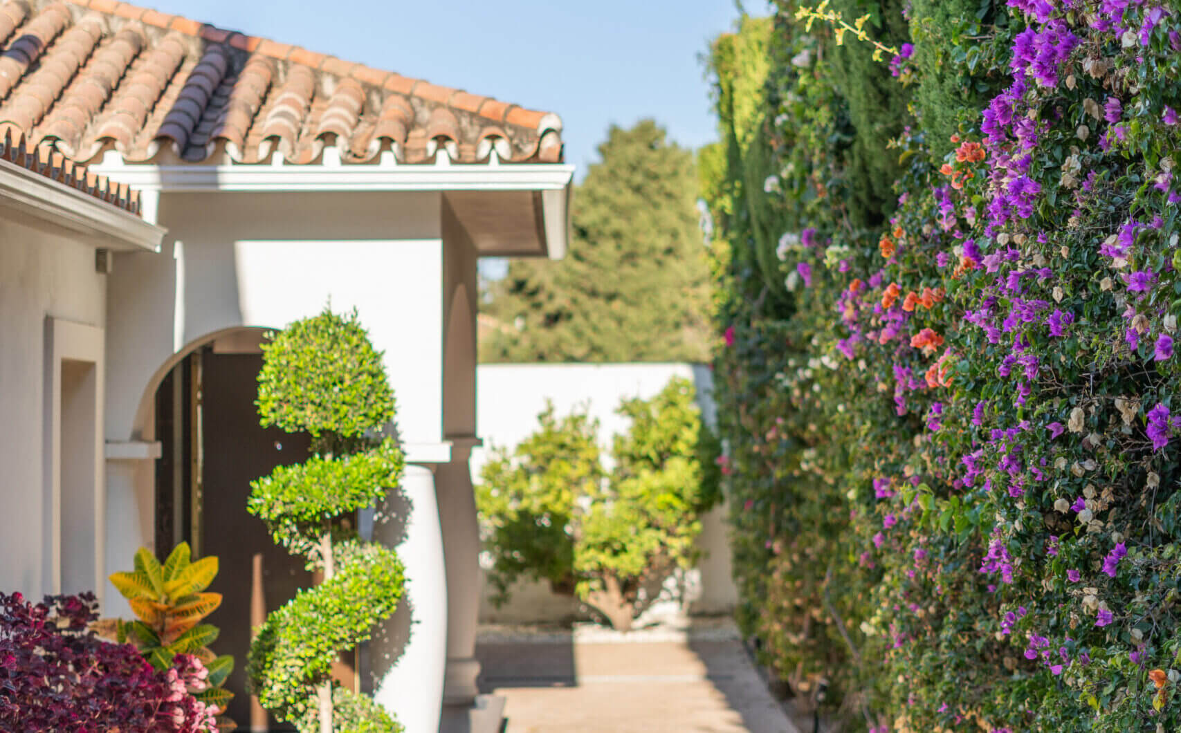 Hiszpania, Marbella, Marbella Este