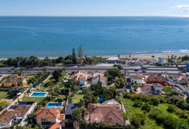 Hiszpania, Marbella, Marbella Este