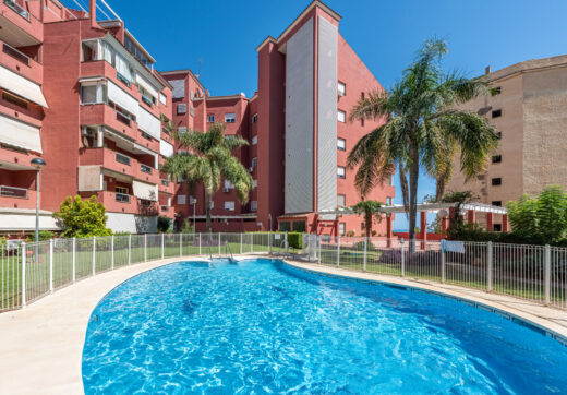 Hiszpania, Benalmadena, Benalmadena Costa