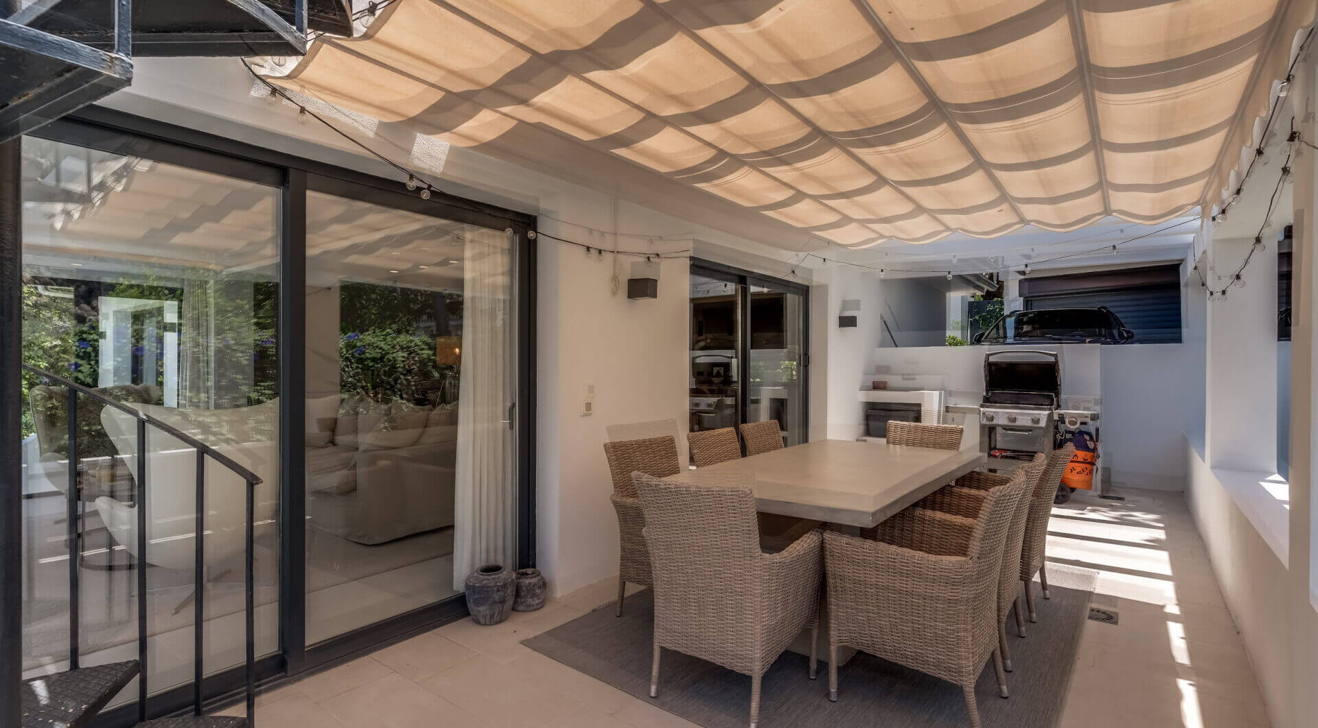 Hiszpania, Marbella, Nueva Andalucia
