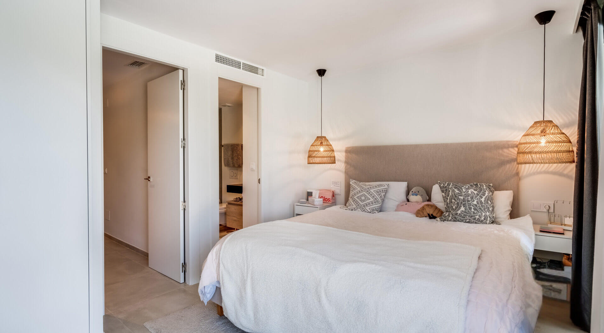 Hiszpania, Marbella, Nueva Andalucia