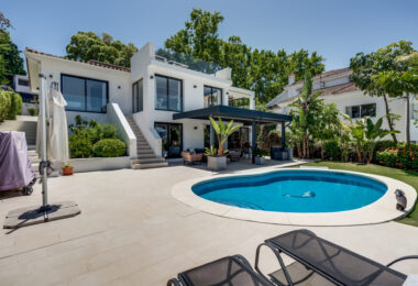 Hiszpania, Marbella, Nueva Andalucia