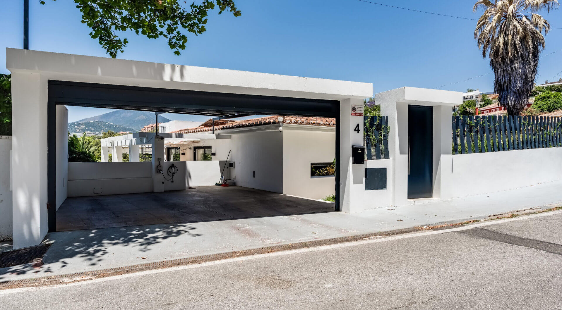 Hiszpania, Marbella, Nueva Andalucia