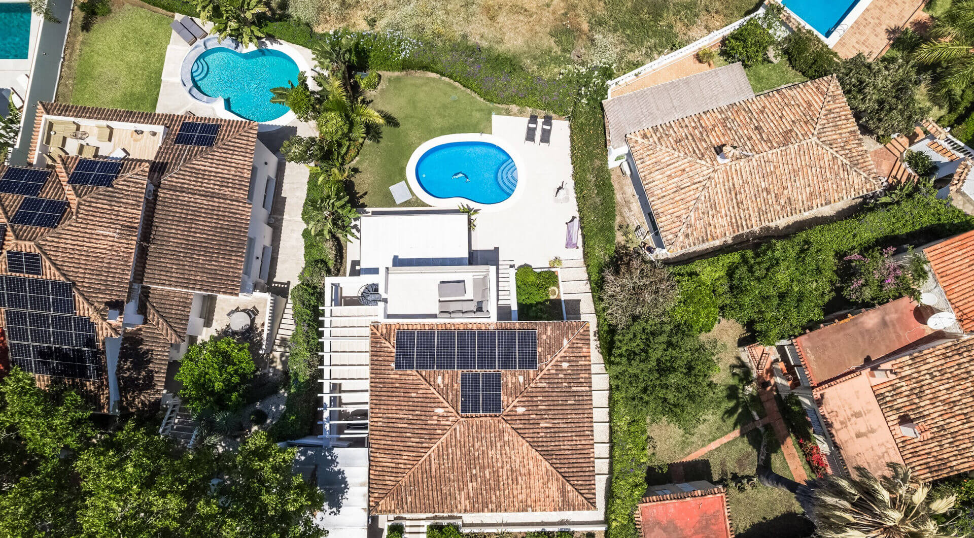 Hiszpania, Marbella, Nueva Andalucia