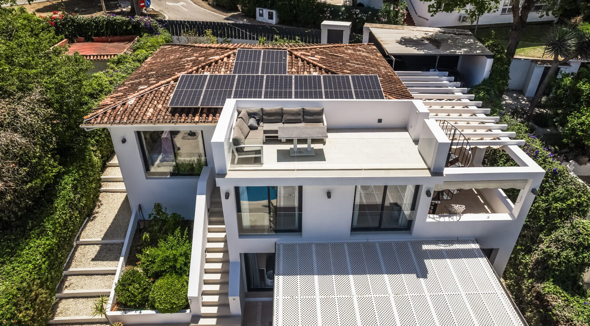 Hiszpania, Marbella, Nueva Andalucia