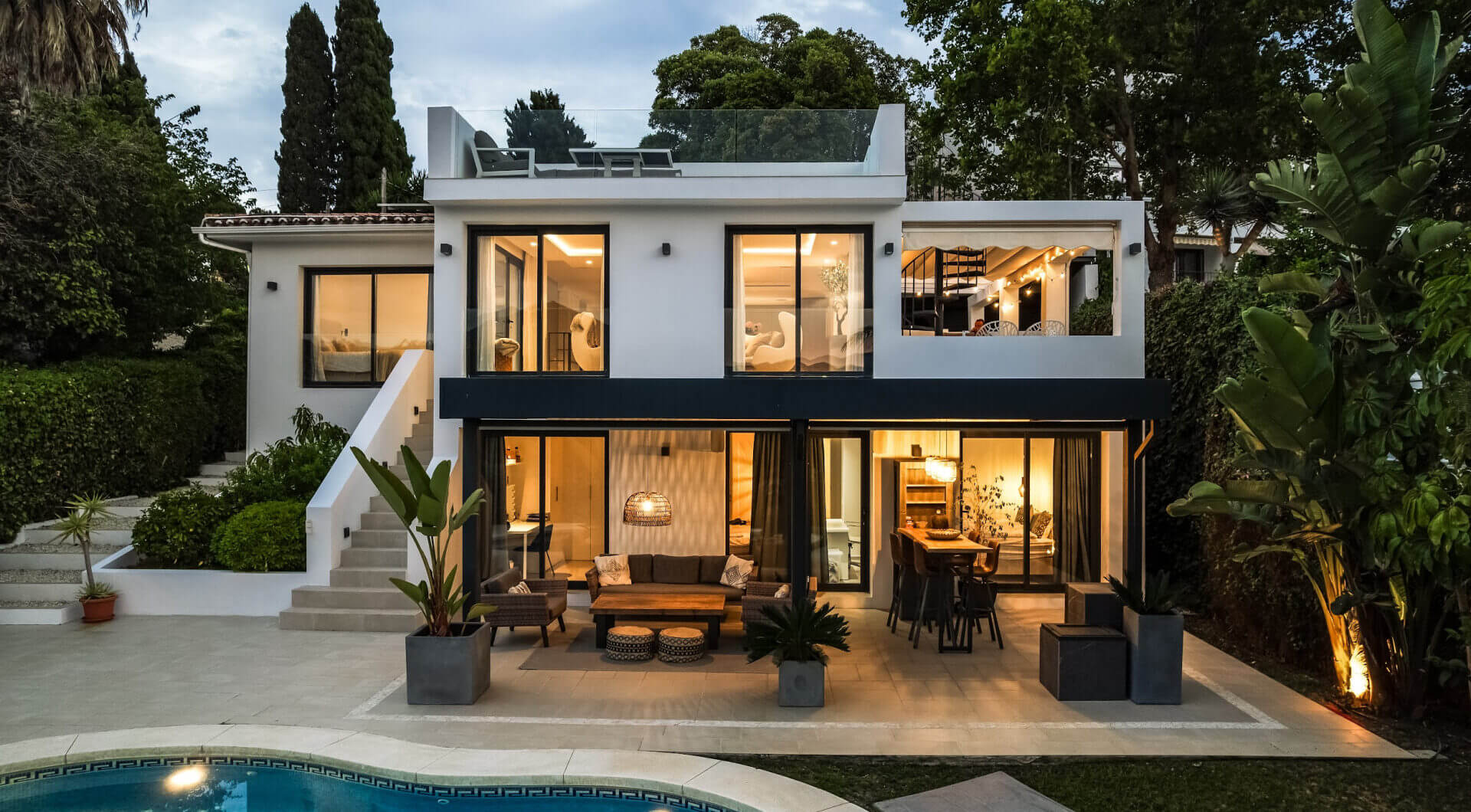 Hiszpania, Marbella, Nueva Andalucia