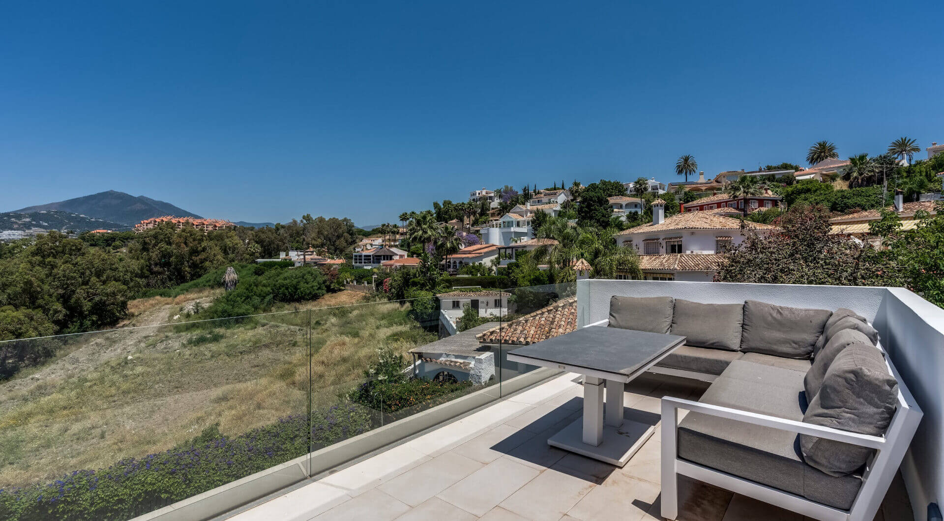 Hiszpania, Marbella, Nueva Andalucia