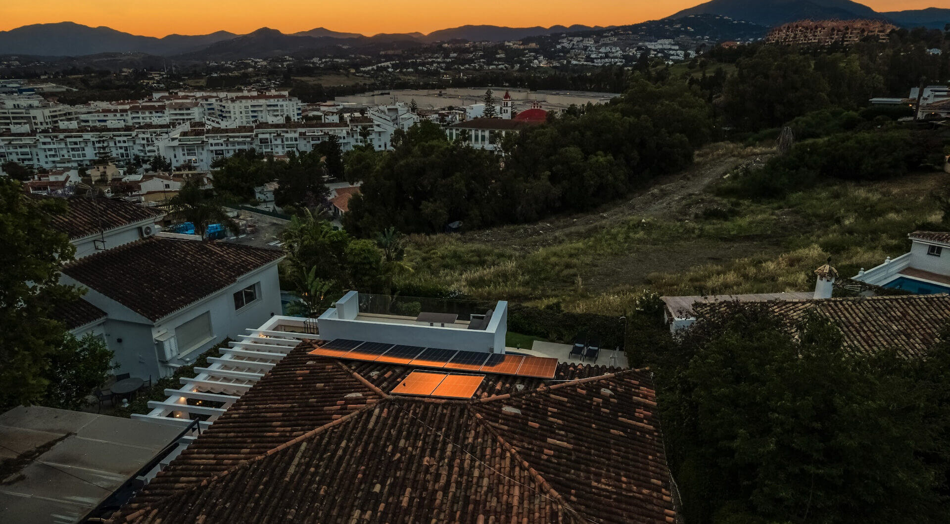 Hiszpania, Marbella, Nueva Andalucia